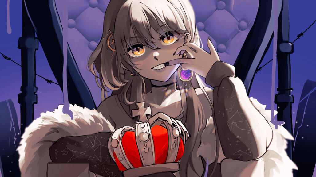 ↑ MV Illustration by Nari ↑