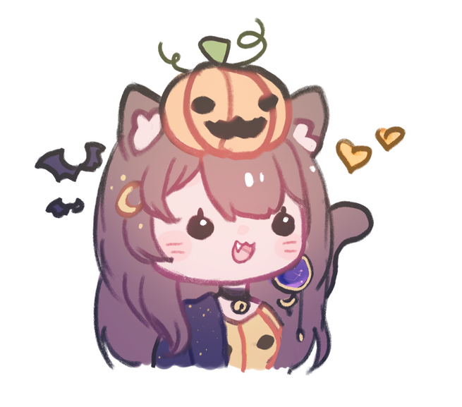 Redeem from Naiichie's stream