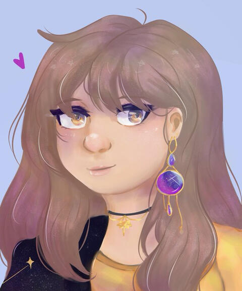 Another gift from RetroIsopod